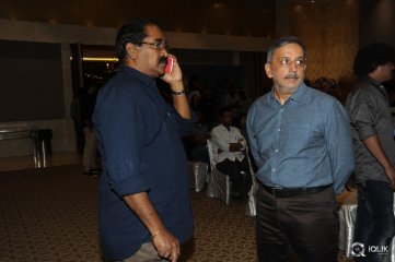 Malupu Movie Audio Launch